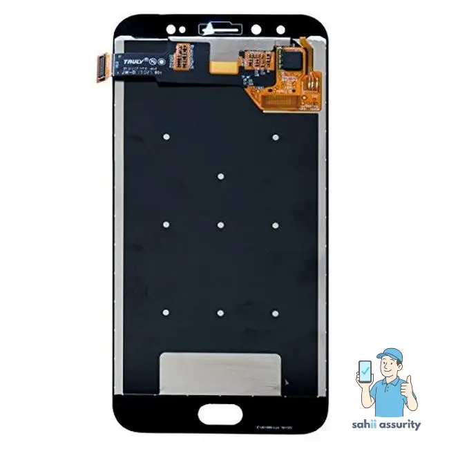 LCD with Touch Screen for Vivo V5 Plus thumbnail